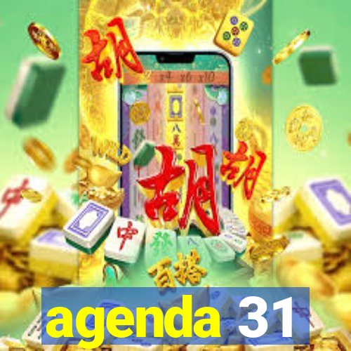 agenda 31